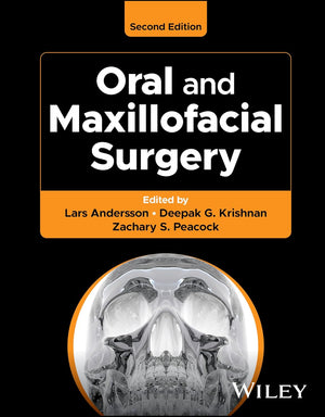 Oral and Maxillofacial Surgery, 2e