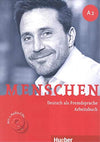 Menschen: Arbeitsbuch A2 mit 2 Audio-CDs