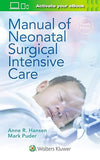 Manual of Neonatal Surgical Intensive Care, 4e