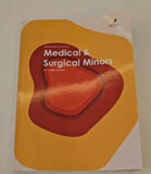 Medico Notes: Medical and Surgical Minors