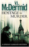 Hostage to Murder