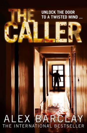 The Caller | Alex Barclay