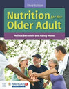 Nutrition for the Older Adult, 3E | ABC Books