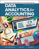 ISE Data Analytics for Accounting, 2e**