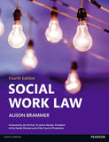 Social Work Law 4e**