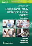 Textbook of Couples and Family Therapy in Clinical Practice, 6e