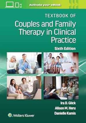 Textbook of Couples and Family Therapy in Clinical Practice, 6e