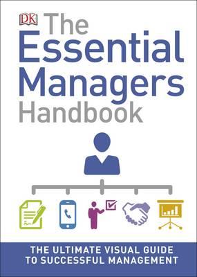 The Essential Manager's Handbook