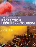 The Economics of Recreation, Leisure and Tourism, 5e**