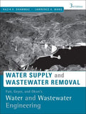 Fair, Geyer, and Okun's Water and Wastewater Engineering - Water Supply and Wastewater Removal, 3e (WSE)