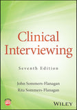 Clinical Interviewing, 7e