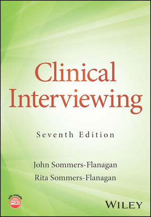 Clinical Interviewing, 7e