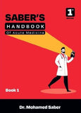 SABER'S: Handbook of Acute Medicine-Book 1