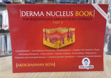 Derma Nucleus Book: For Postgraduate Dermatology Students Part II - 2022