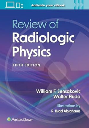 Review of Radiologic Physics, 5e