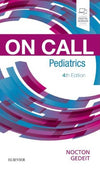 On Call Pediatrics, 4e | ABC Books
