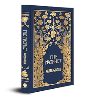 The Prophet (Deluxe Hardbound Edition)