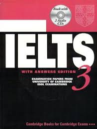 Cambridge IELTS 3