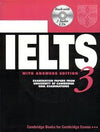 Cambridge IELTS 3 | ABC Books