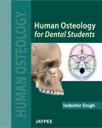 Human Osteology for Dental Students