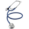 7147-MDF Basic Dual Head Stethoscope-Royal Blue | ABC Books