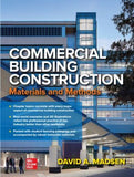 Commercial Building Construction: Materials and Methods