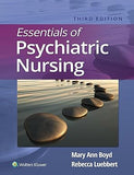 Essentials of Psychiatric Nursing (IE), 3e
