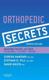 Orthopedic Secrets, 4e | ABC Books