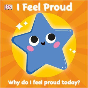 I Feel Proud | ABC Books