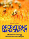 Operations Management, 2e