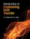 Introduction to Engineering Heat Transfer