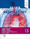Egan's Fundamentals of Respiratory Care, 13e