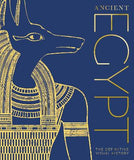 Ancient Egypt : The Definitive Visual History