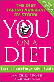 You On A Diet