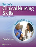 Taylor's Clinical Nursing Skills, 4e ** | ABC Books