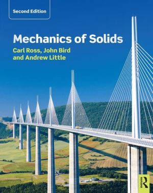Mechanics of Solids, 2e**