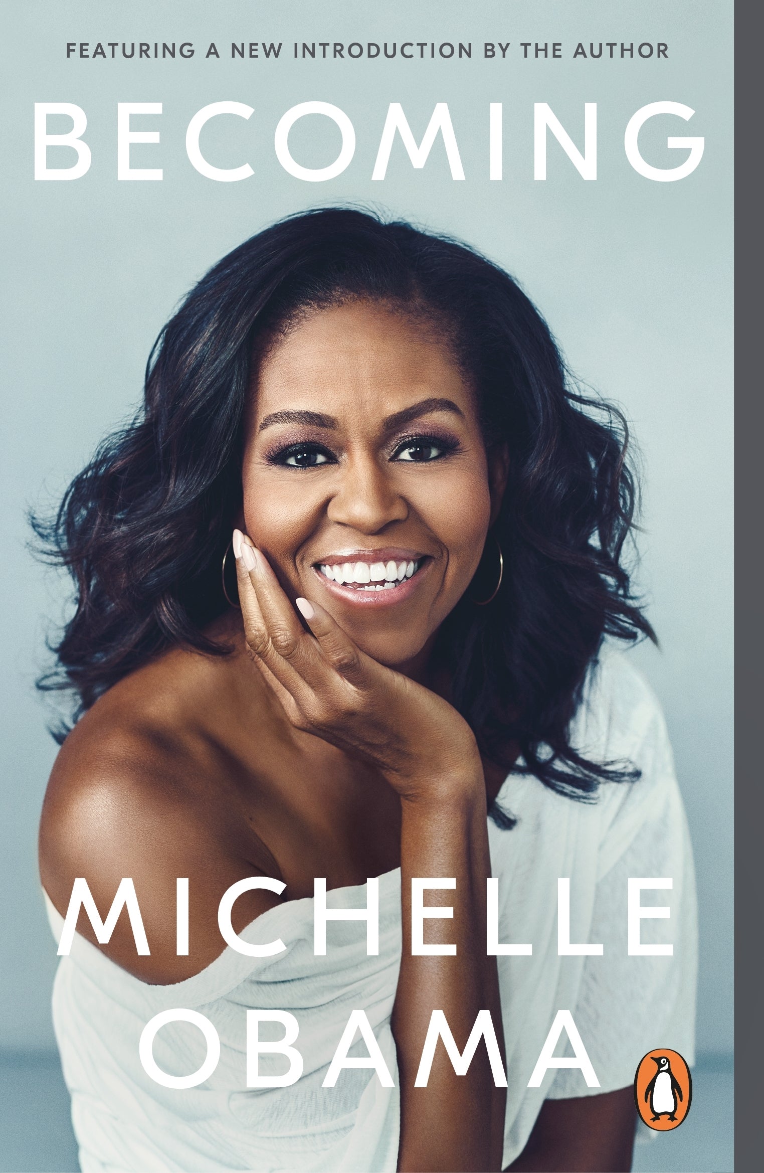 Becoming | Michelle Obama Becoming | Michelle Obama