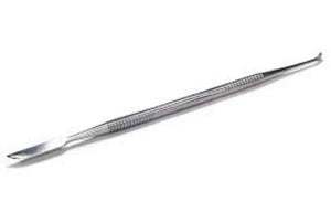 Dent. Inst-Wax Lecron Carver-Ross