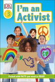 I am an Activist