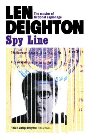 Spy Line