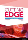 Cutting Edge 3rd Edition Elementary Workbook with Key, 3rd edition | ABC Books
