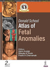 Donald School Atlas of Fetal Anomalies, 2e