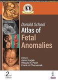 Donald School Atlas of Fetal Anomalies, 2e