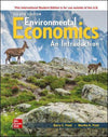 ISE Environmental Economics, 8e