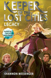 Legacy: Book #8 of Keeper of the Lost Cities