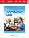 Taylor's Clinical Nursing Skills (IE), 6e