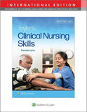 Taylor's Clinical Nursing Skills (IE), 6e