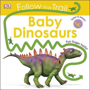 Baby Dinosaurs | ABC Books