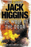 Sean Dillon Series (17) - Wolf At Door