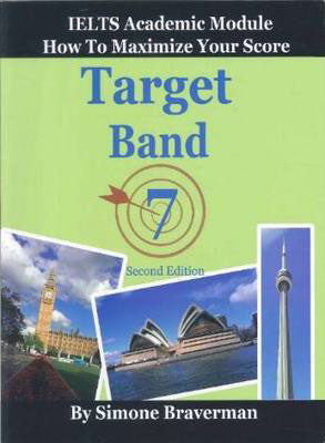 Target Band 7, 2e**